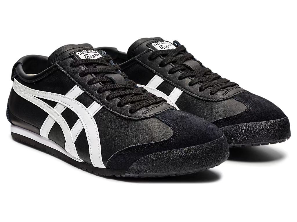 TGR Onits Mexico 66 - Black White