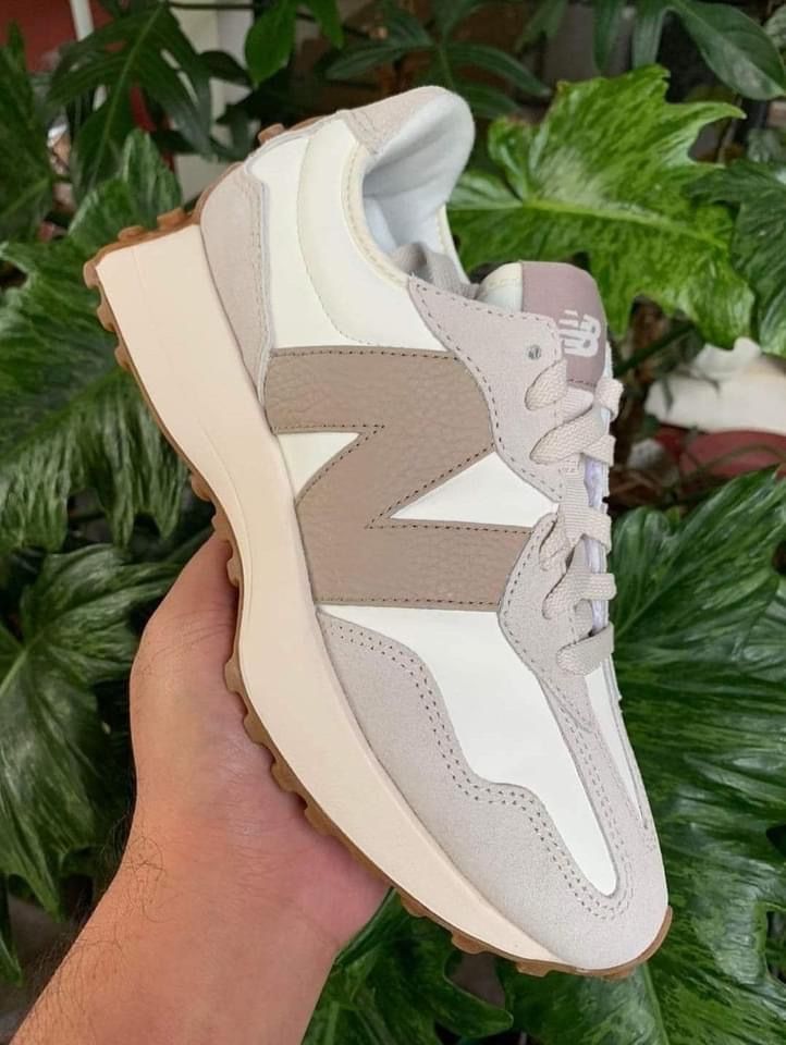NB 327 - beige nude