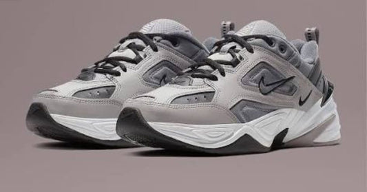 Ad M2k - grey/ white