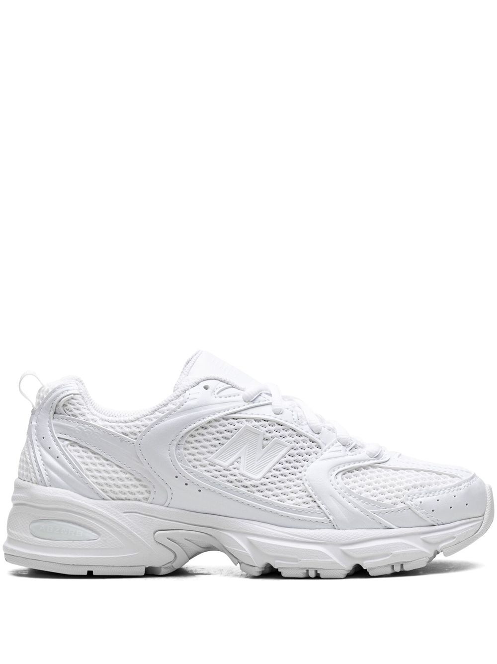 NB 530 - Triple White