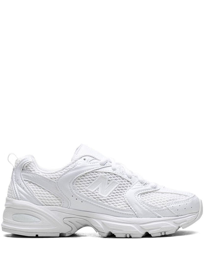 NB 530 - Triple White