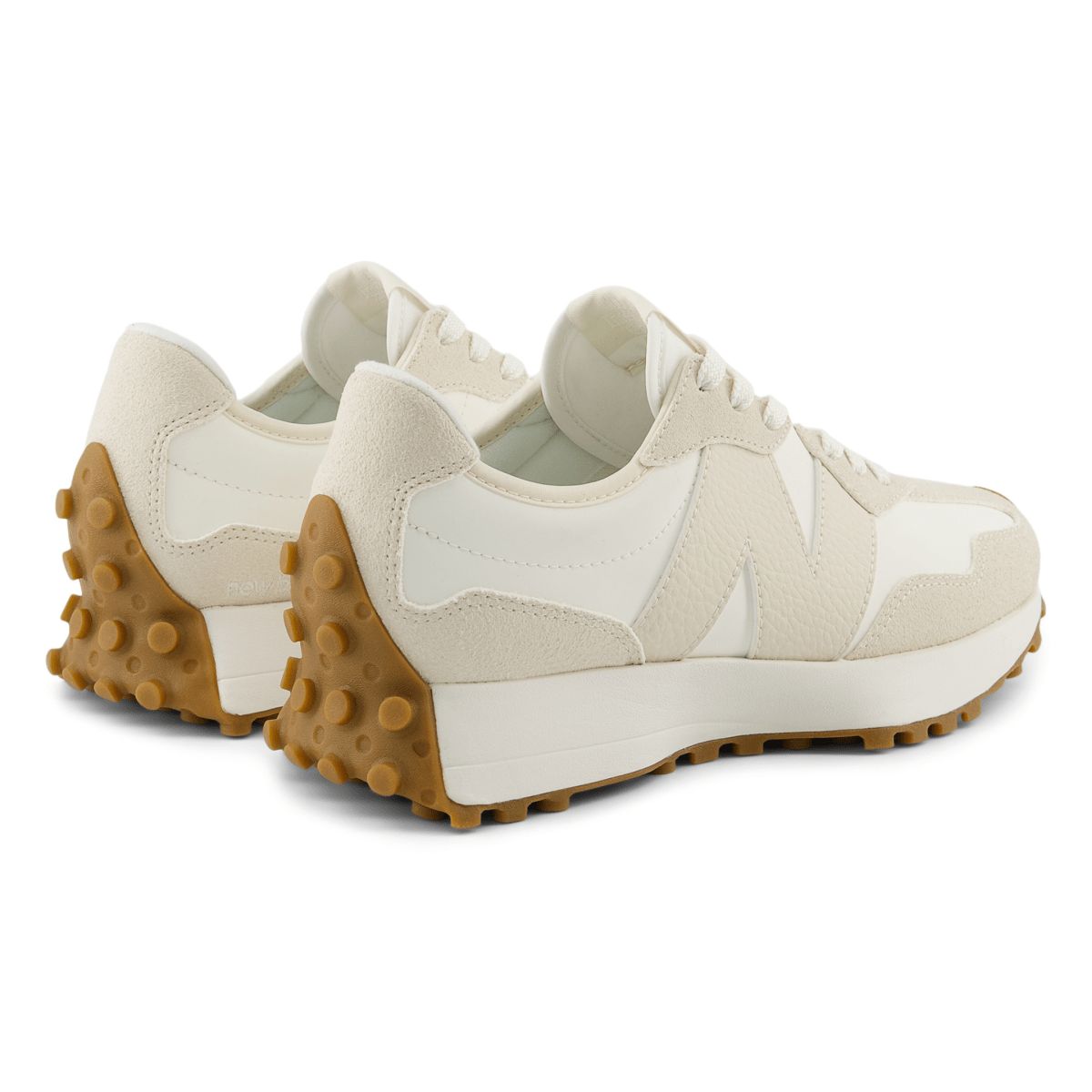 NB 327 - beige beige