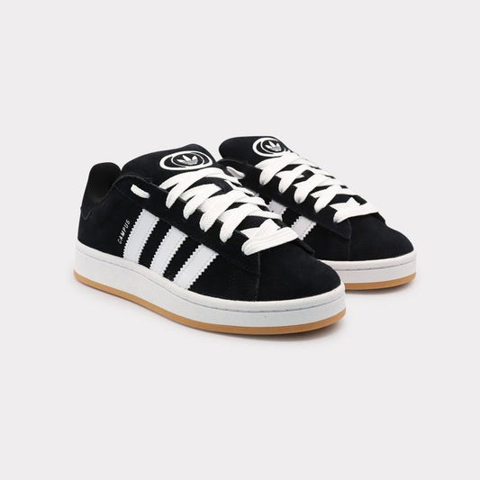 AD Campus - Black / White