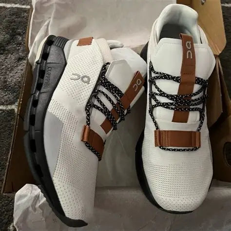 OC CloudNova - White Pecan