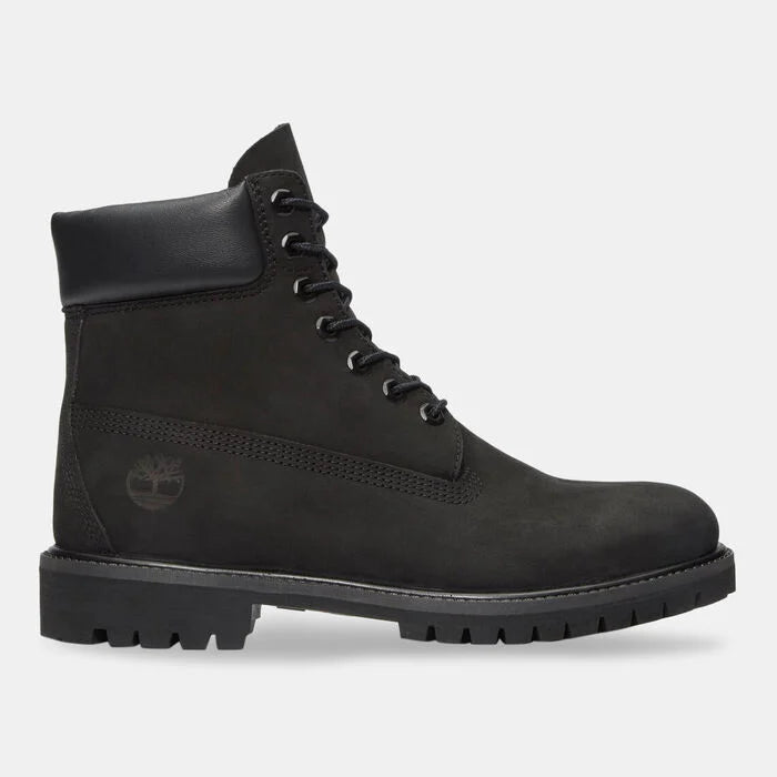 Timberland - Black