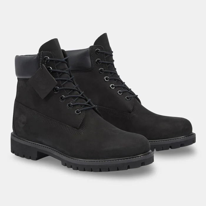 Timberland - Black