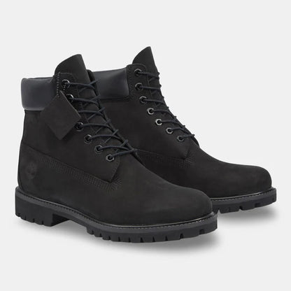 Timberland - Black