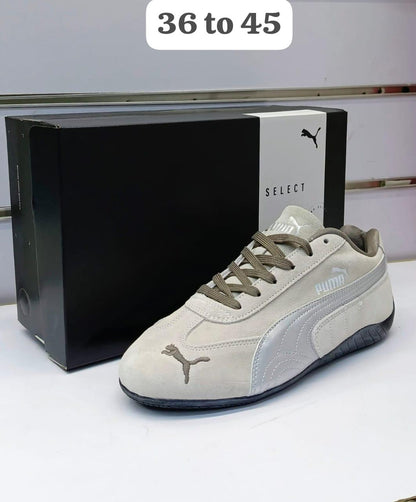 PM Speedcat - Light Grey
