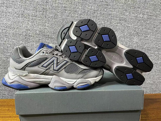 NB 9060 -  Grey / Blue