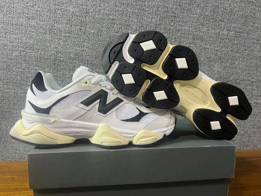 NB 9060 -  white black