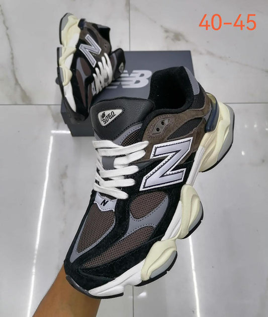 NB 9060 -  black coffee