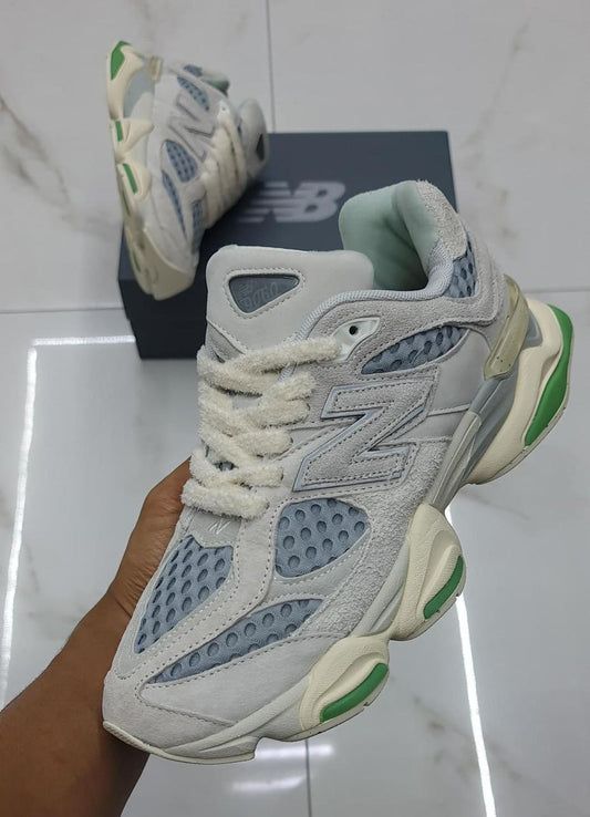 NB 9060 -  grey ashblue