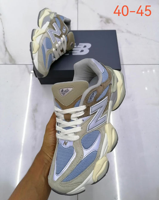 NB 9060 -  multicolor blue