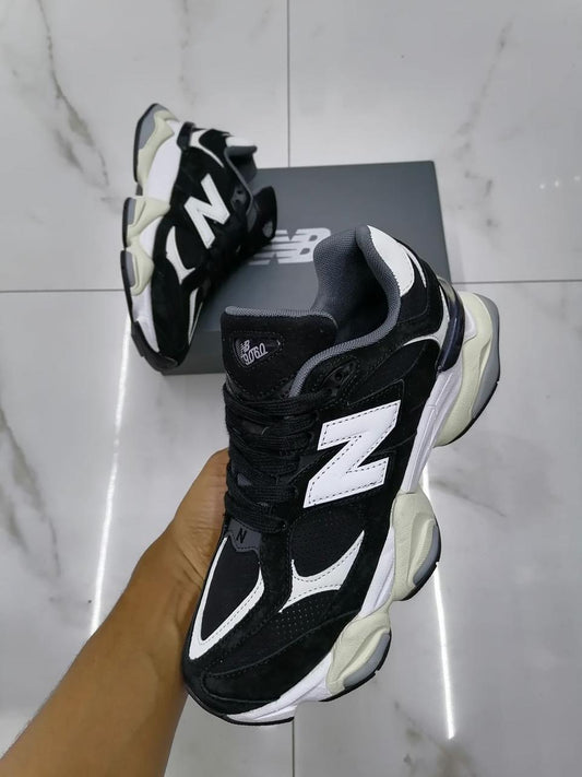 NB 9060 -  black white