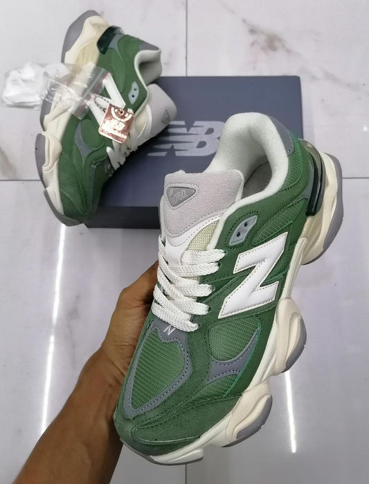 NB 9060 -  green