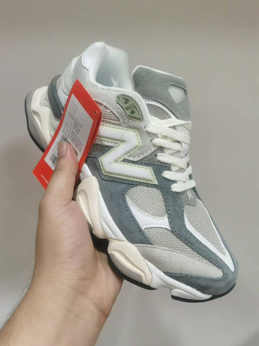 NB 9060 -  gray multicolor