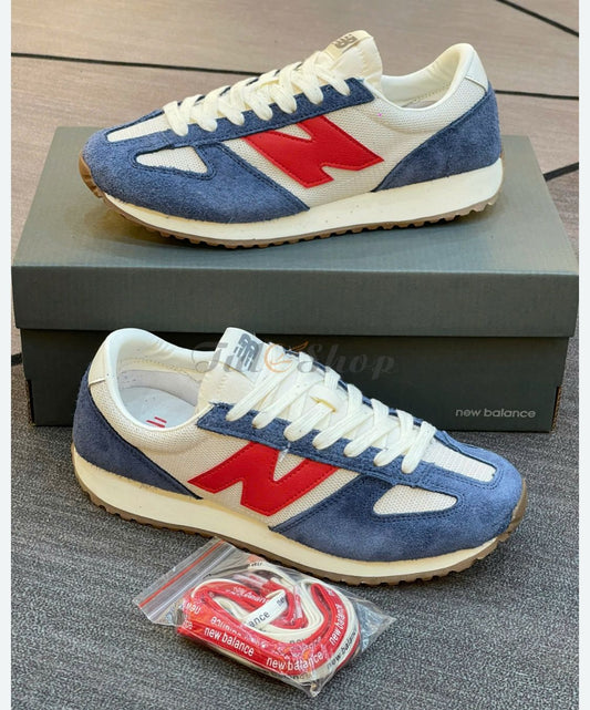NB 471 - Blue White