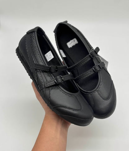 TGR Onits Patou - Black Black