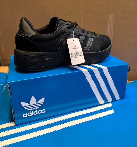 A City RNR - Full Black