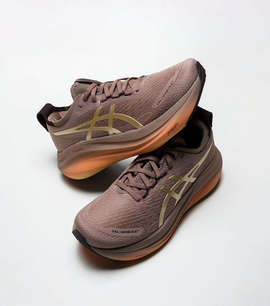 A6 - GEL - Nimbus 27 - Taupe / Grey