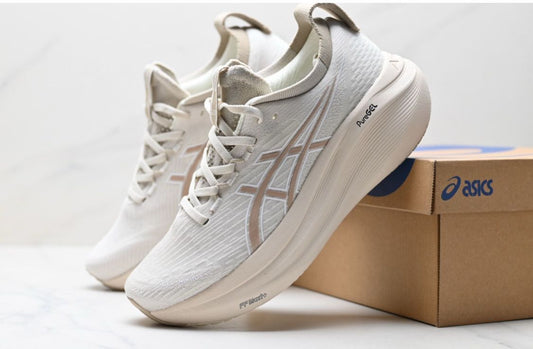 A6 - GEL - Nimbus 27 - Light Beige White