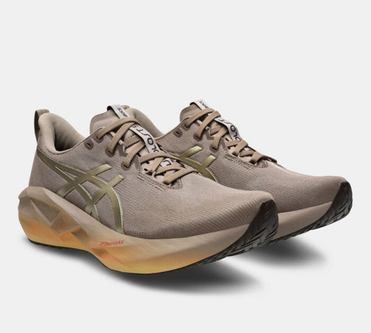 A6 - Novablast 5 - Luxe/Taupe Grey