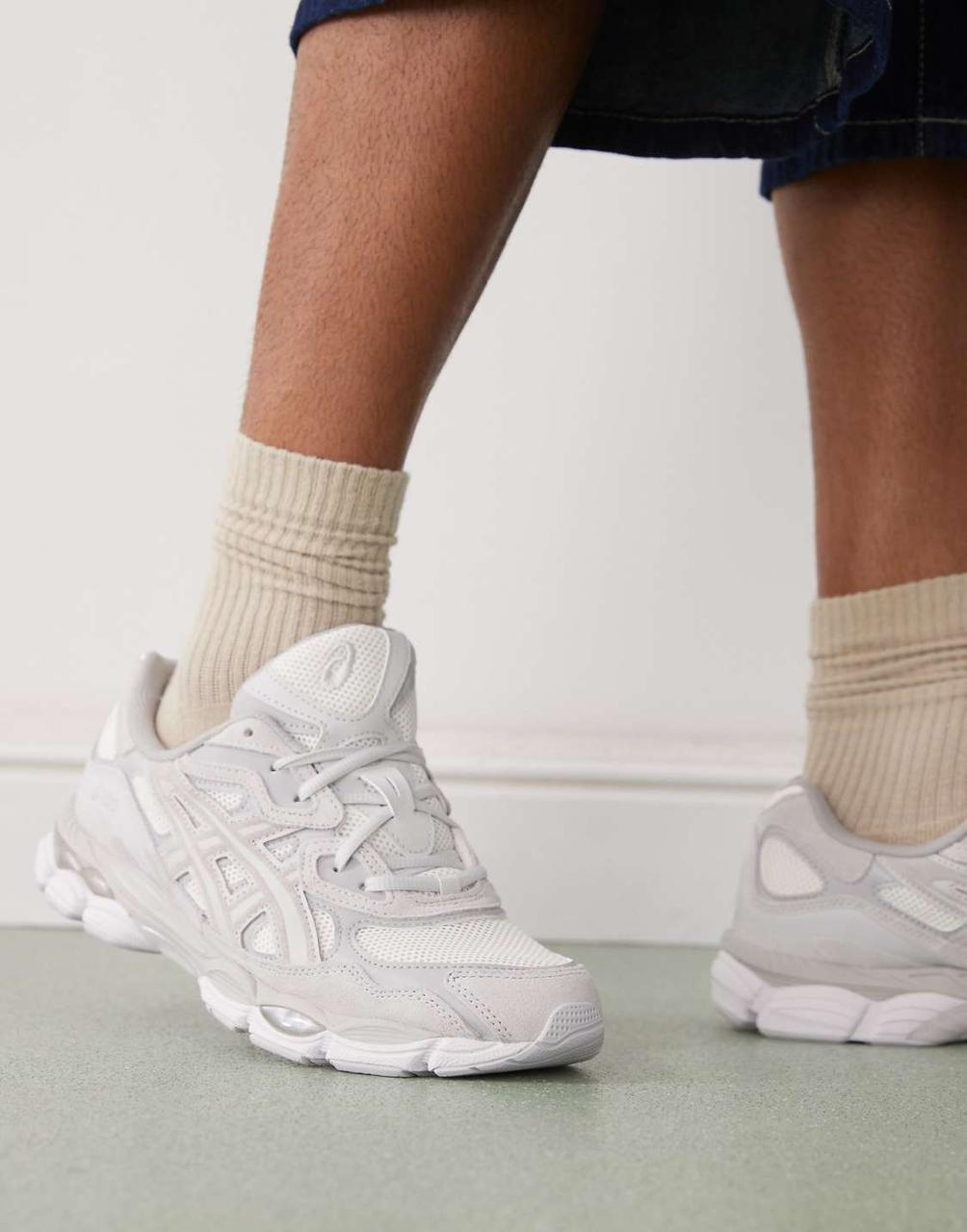 A6 - Gel- NYC - Full White