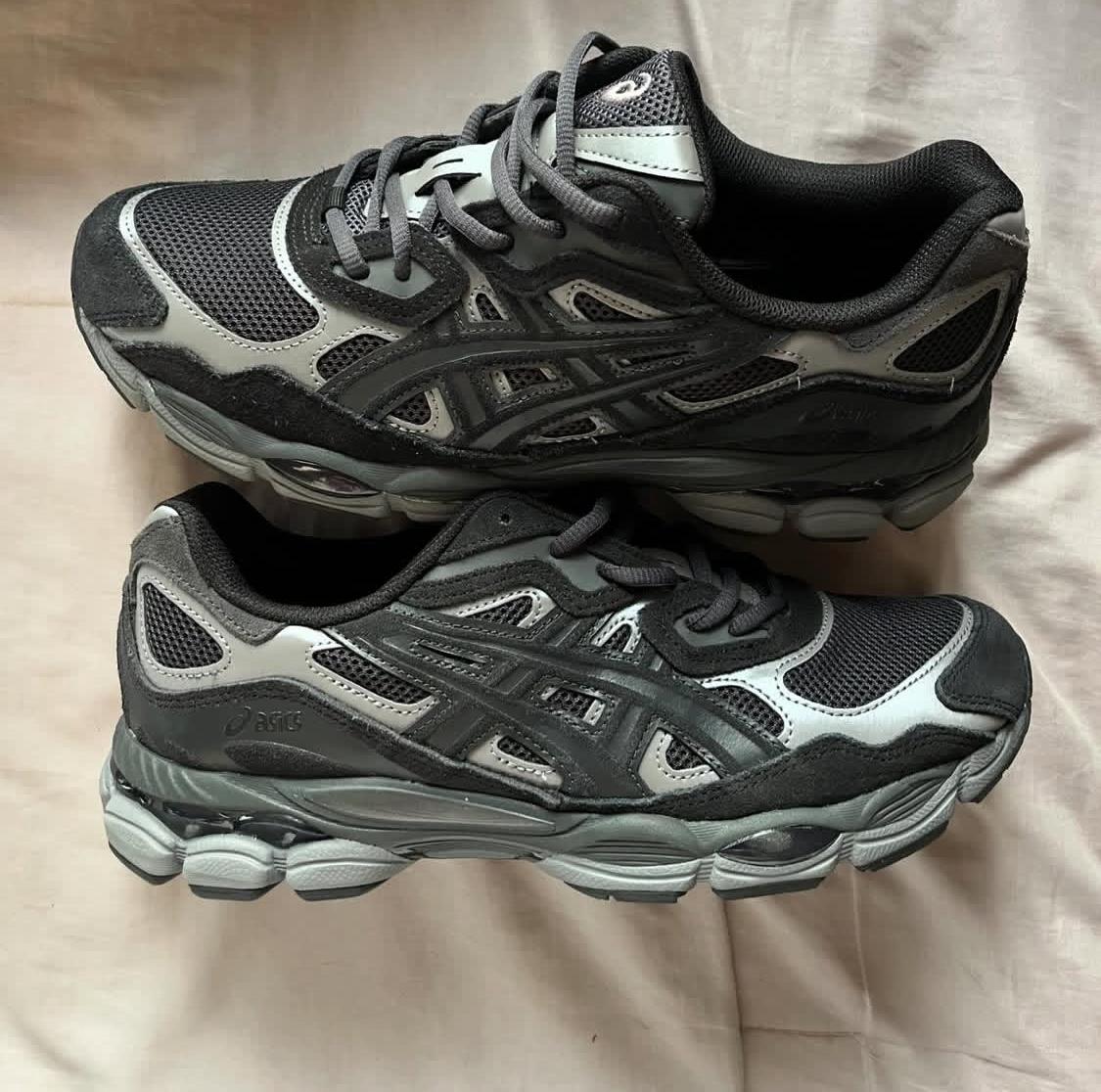 A6 - Gel- NYC - Full Black