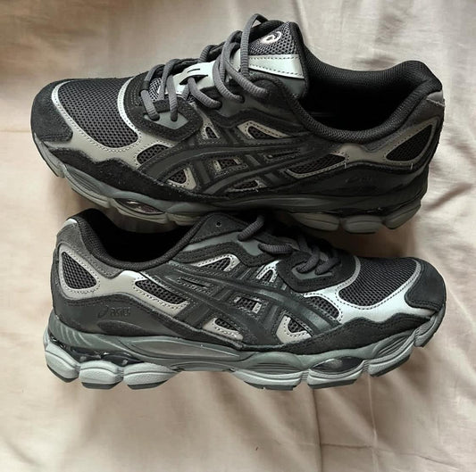 A6 - Gel- NYC - Full Black