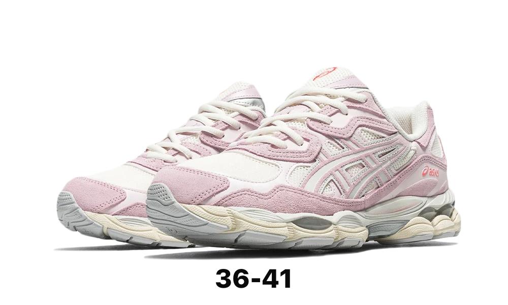 A6 - Gel- NYC - Pink