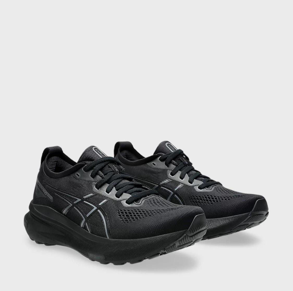 A6 - Gel- Kayano 31 - Black