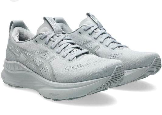 A6 - Gel- Kayano 32 - Piedmont Grey/Gravel