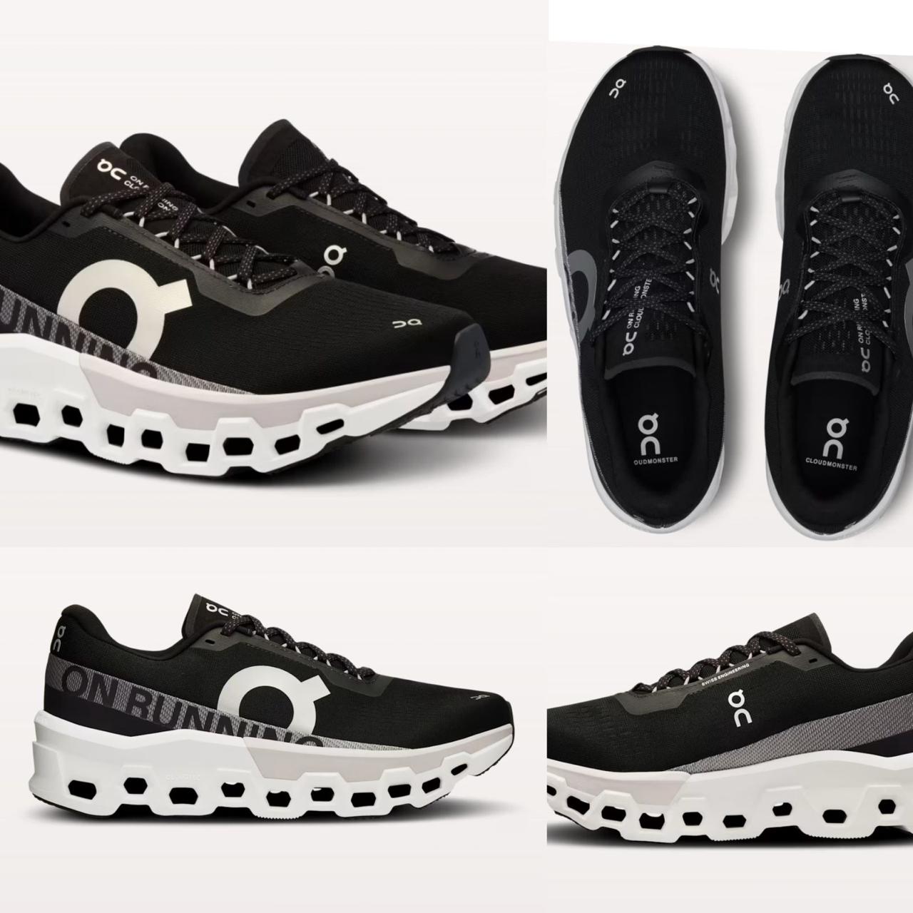 OC Cloudmoster 2 - White Flame