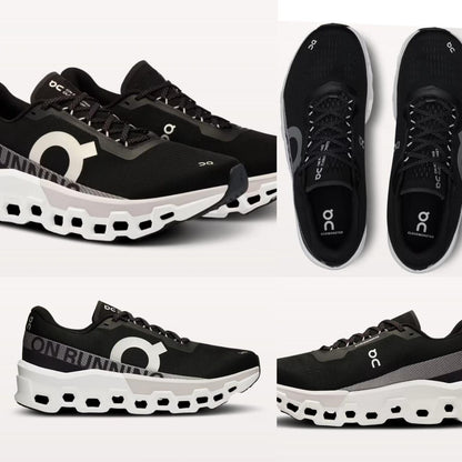 OC Cloudmoster 2 - White Flame