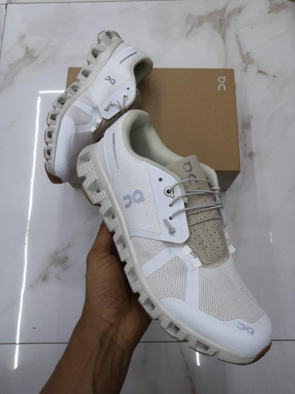 OC Cloud X 3 - white tan