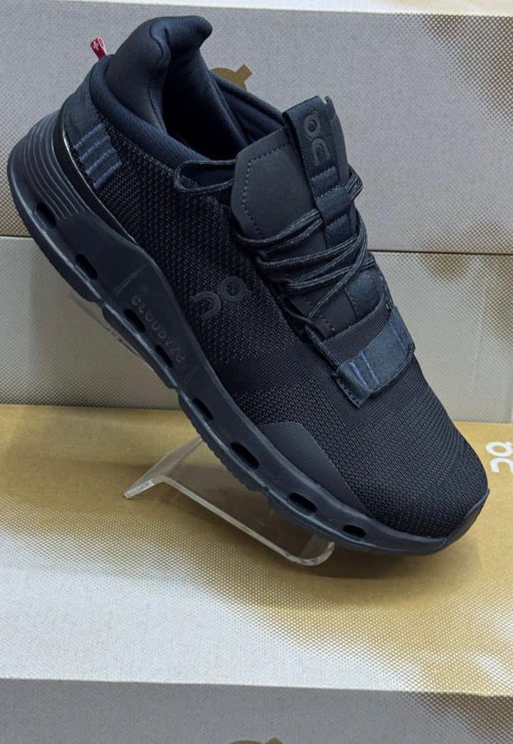 OC CloudNova - Full Black