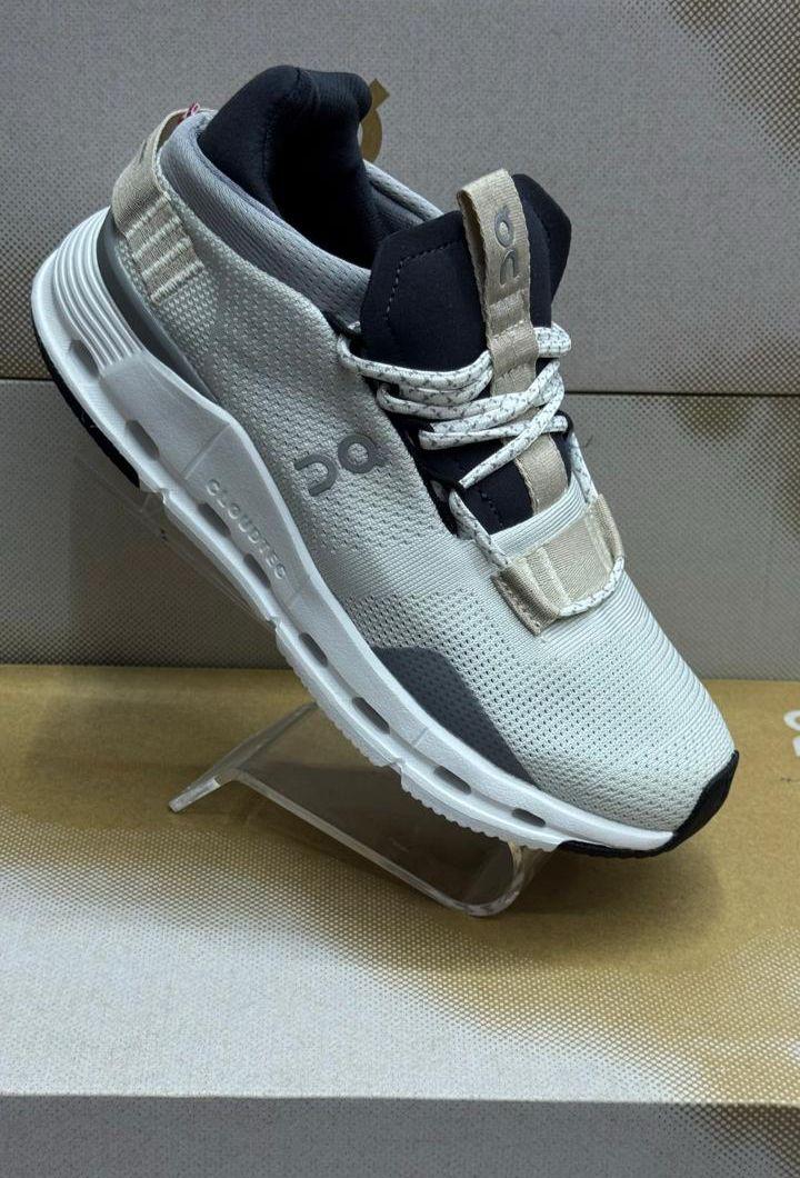 OC CloudNova - Light Grey