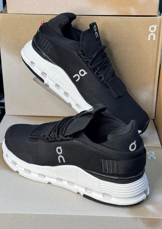 OC CloudNova - Black