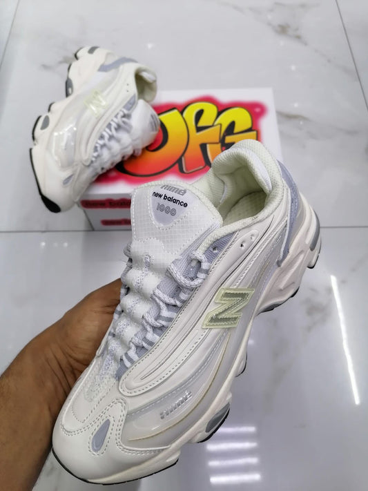 NB 1000 - white cream