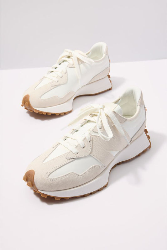 NB 327 - beige beige