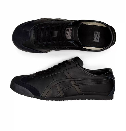 TGR Onits Mexico 66 - Black Black