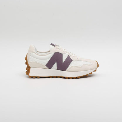 NB 327 - beige purple