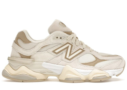 NB 9060 - Seasalt Brown
