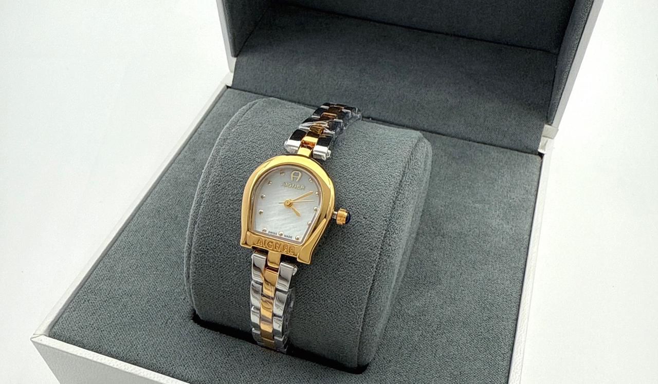 Aigner Watch