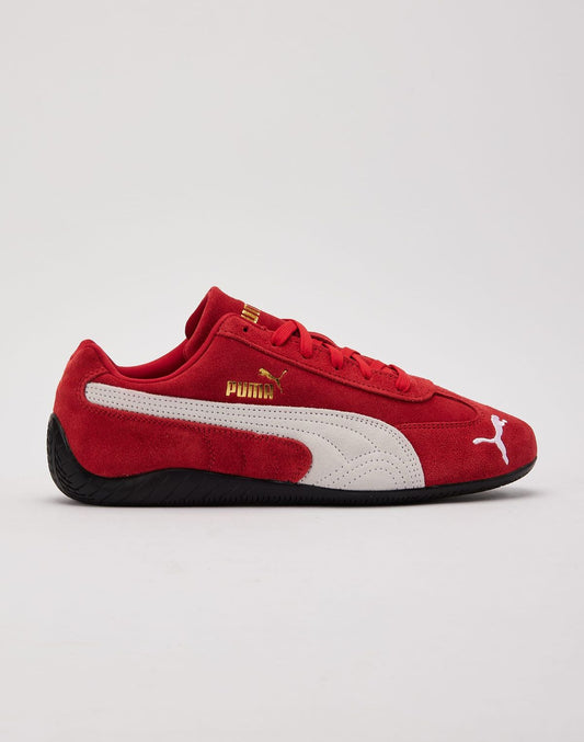 PM Speedcat - Red