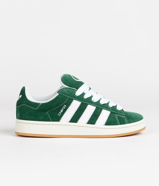 AD Campus - Green / White