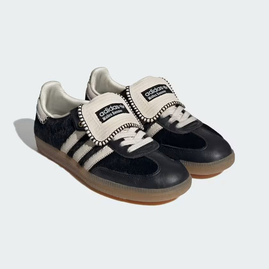 A Samba Wales Bonner - Black White