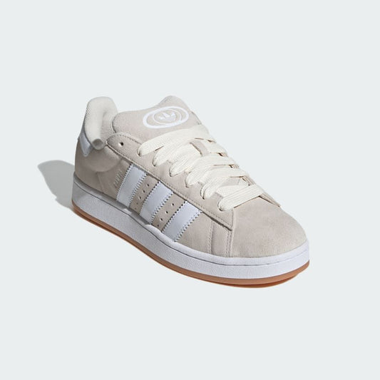 AD Campus - Beige / White