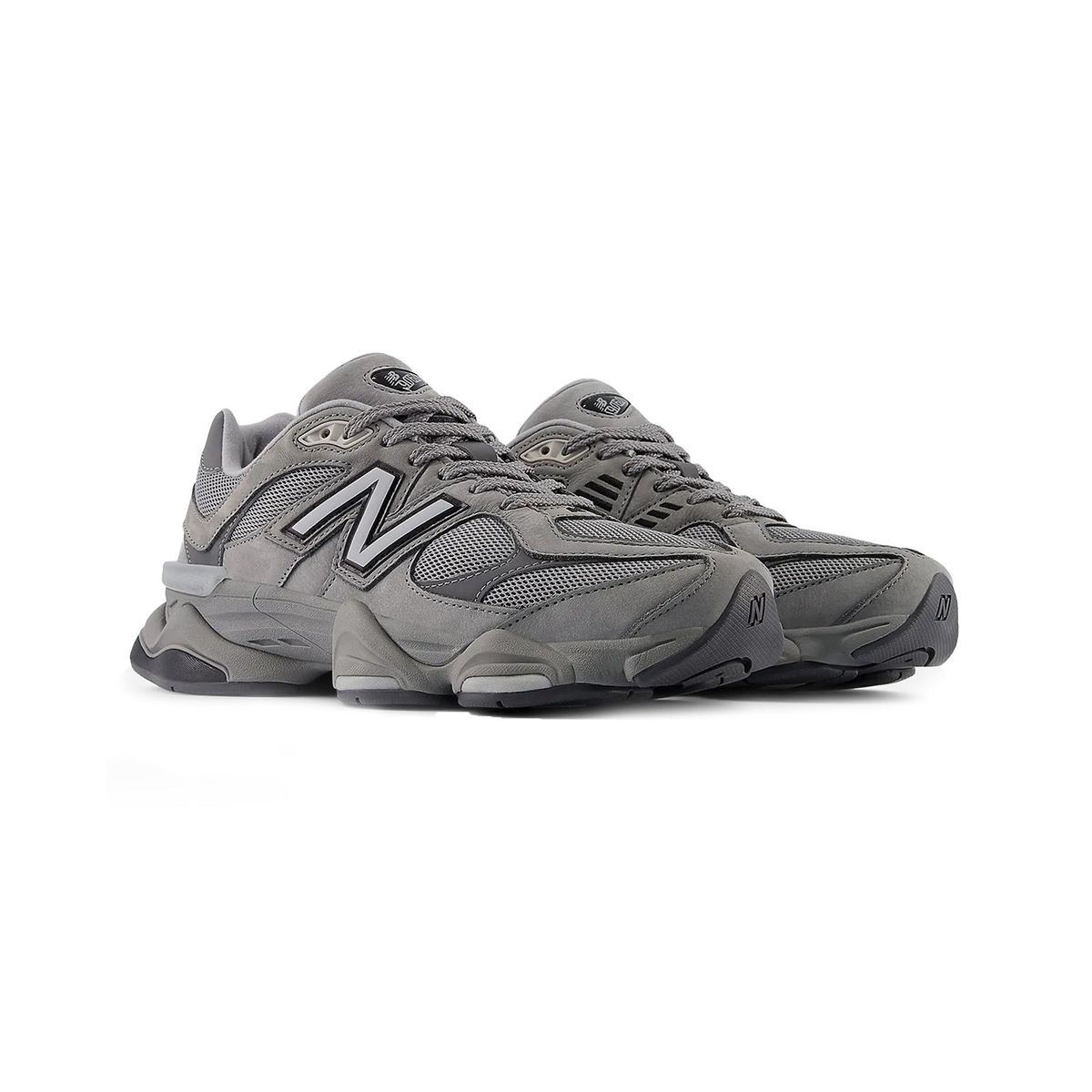 NB 9060 - Triple Gray