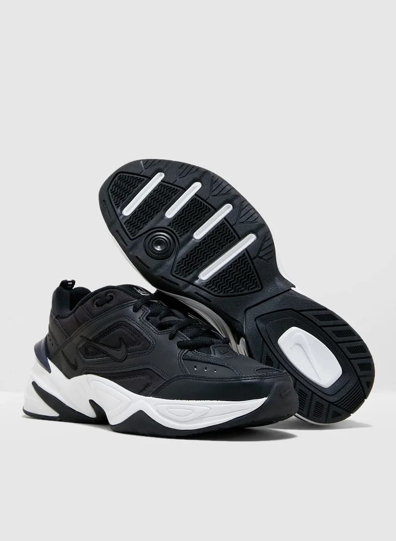 Ad M2k - black / White